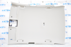 VW Jetta 19 Headlining - No Sunroof Gray