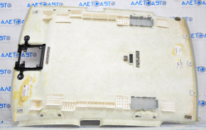 VW Jetta 19 Headlining - No Sunroof Gray