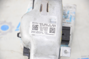 Steering column lock VW Passat b7 12-15 USA
