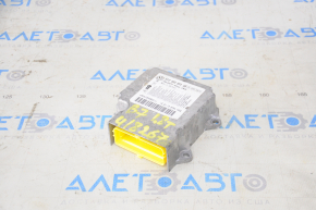 Module srs airbag computer airbags VW Passat b7 12-15 USA 1.8