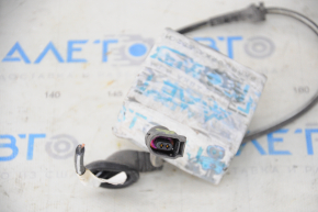ABS sensor chip rear left VW Passat b7 12-15 USA