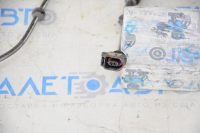 ABS sensor chip rear right VW Passat b7 12-15 USA