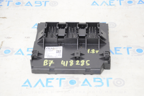 Block Body Control Module BCM VW Passat b7 12-15 USA