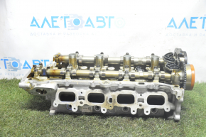 Cylinder head assembly Cadillac ATS 13-19 2.0T