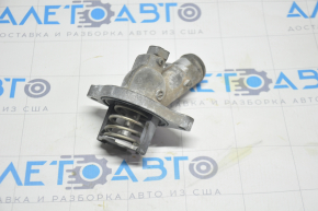 Thermostat housing Cadillac ATS 13- 2.0T