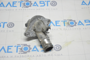 Thermostat housing Cadillac ATS 13- 2.0T