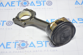 Connecting rod with piston Cadillac ATS 13-19 2.0T