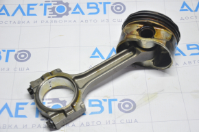 Connecting rod with piston Cadillac ATS 13-19 2.0T