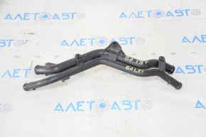 Cooling pipe VW Passat b7 12-15 USA 1.8T