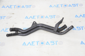 Cooling pipe VW Passat b7 12-15 USA 1.8T