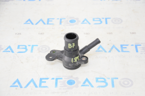 Cooling system flange VW Passat b7 12-15 USA 1.8T