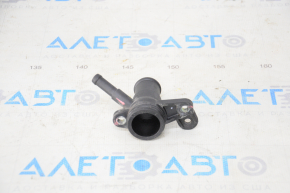 Cooling system flange VW Passat b7 12-15 USA 1.8T