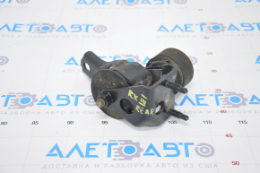 Rear engine mount for Lexus RX350 10-15
