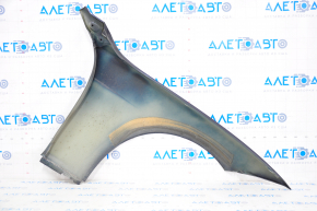Front left wing BMW 3 F30 12-18 blue A89