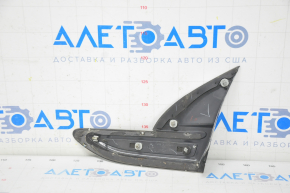 Molding emblem wing right Chevrolet Volt 11-15 scratches