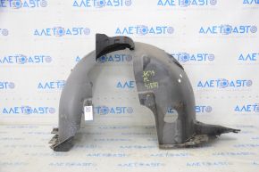 Front left fender liner VW Jetta 19-