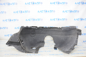 Front left fender liner VW Jetta 19-