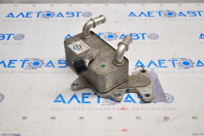 Oil cooler automatic transmission VW Jetta 11-18 USA 1.8T