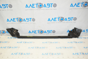 Rear right glass seal Mercedes CLA 14-19