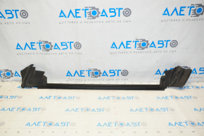 Rear right glass seal Mercedes CLA 14-19