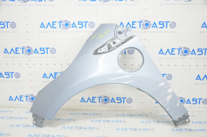 Front left wing Chevrolet Volt 11-15 blue GWS, bumpers