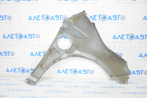 Front left wing Chevrolet Volt 11-15 blue GWS, bumpers