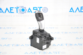 Gearbox shifter assembly BMW 3 F30 12-18