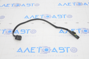 Knock sensor Audi A4 B9 17-25 2.0T broken connector mount