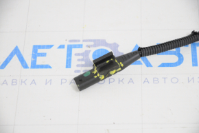 Knock sensor Audi A4 B9 17-25 2.0T broken connector mount