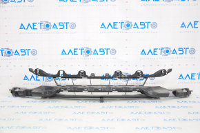Front bumper lower grille BMW 3 F30 12-15 broken