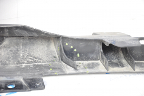 Front bumper lower grille BMW 3 F30 12-15 broken