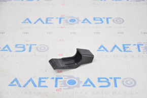 Front Bumper Lower Grille Bracket Left BMW 3 F30 12-15 N20