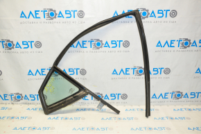 Rear right glass seal Nissan Maxima A36 16-23 with window