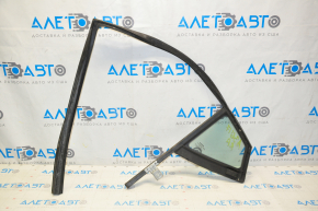 Rear right glass seal Nissan Maxima A36 16-23 with window