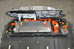 Battery pack VVB complete Tesla Model Y 20-25 AWD 75kW 61k with control units