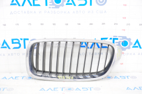 Radiator grill left BMW 3 F30 4d 12-18