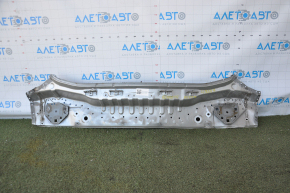 Rear Panel Nissan Rogue 14-20 Silver