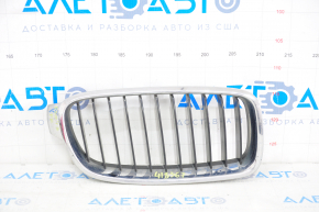 Radiator grill right BMW 3 F30 4d 12-18