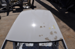 Roof metal VW Passat b7 12-15 USA without hatch on the body