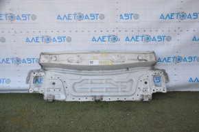 Rear panel VW Passat b7 12-15 USA 2 parts, white