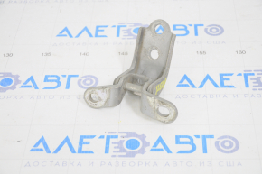 Lower front left door hinge for Hyundai Azera 12-17