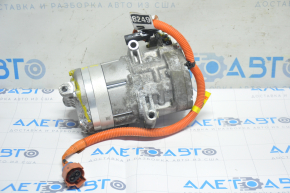 Tesla Model X 16-21 Air Conditioning Compressor Resistance 002 Mohm, for Parts