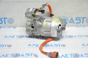Tesla Model X 16-21 Air Conditioning Compressor Resistance 002 Mohm, for Parts