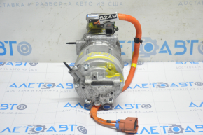 Tesla Model X 16-21 Air Conditioning Compressor Resistance 002 Mohm, for Parts