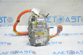 Tesla Model X 16-21 Air Conditioning Compressor Resistance 002 Mohm, for Parts