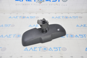 Jeep Cherokee KL 14-17 interior mirror, black, auto-dimming, control