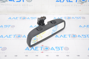 Interior mirror Jeep Cherokee KL 14-18 black empty, amalgam has come out