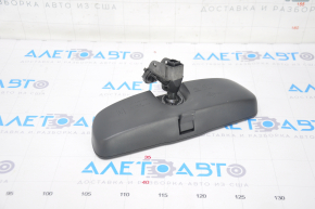 Interior mirror Jeep Cherokee KL 14-18 black empty, amalgam has come out