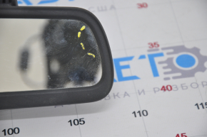 Interior mirror Jeep Cherokee KL 14-18 black empty, amalgam has come out