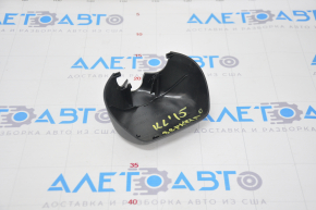 Jeep Cherokee interior mirror trim KL 14-18 without control